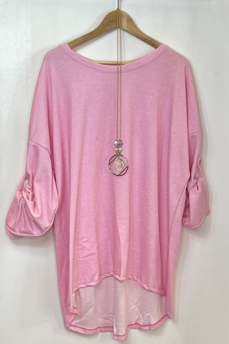 Vivichy-Viola-Troja-Dam-New-Pink-10