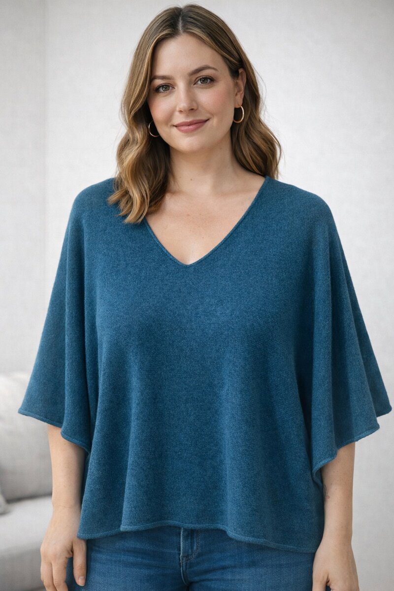 Vivichy-Zoe-Troja-Dam-Blue-Canard-1