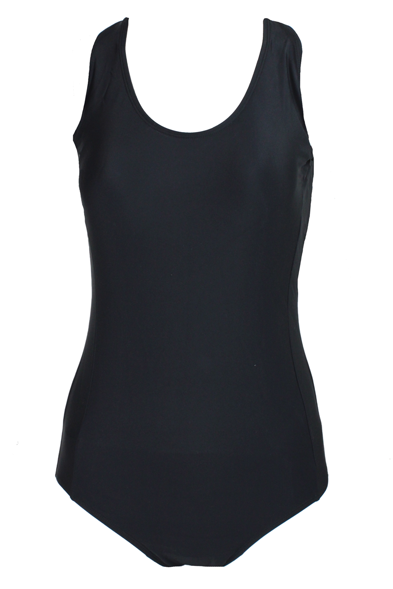 Wänerstedt Aline Baddräkt Black