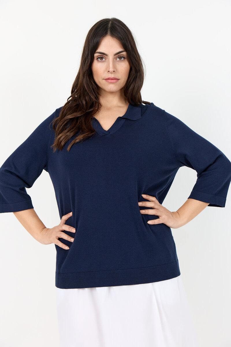 Wasabiconcept-Samanda-26-Pullover-Navy-1