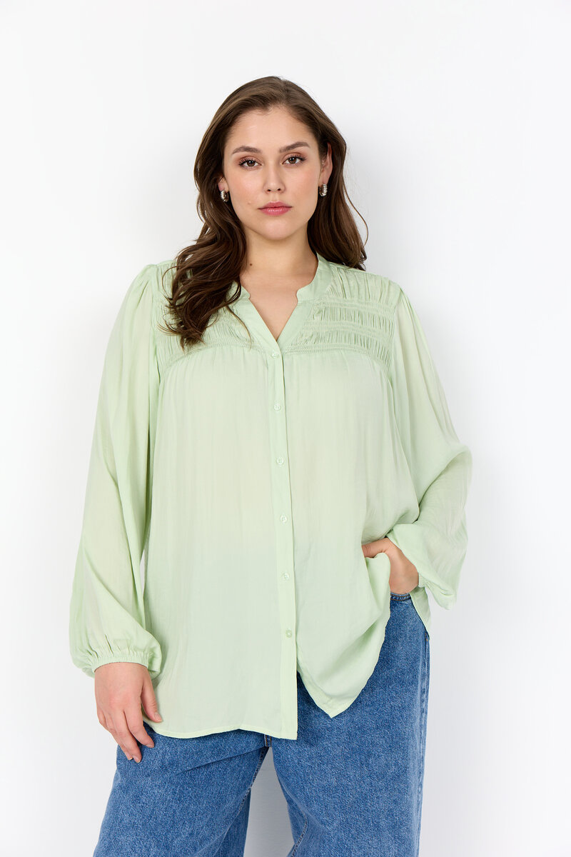 Wasabiconcept-Savanna-1-Skjortblus-Dam-Bok-Choy-1