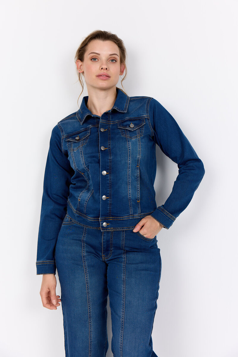 Wasabiconcept-Summer-18-Jeansjacka-Dam-Blue-Denim-1