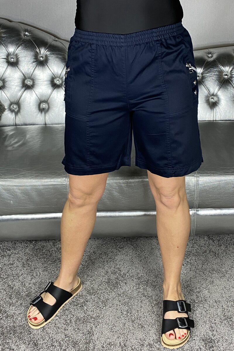Way-Of-Sweden-Akila-2C-Shorts-Dam-Morkbla-20