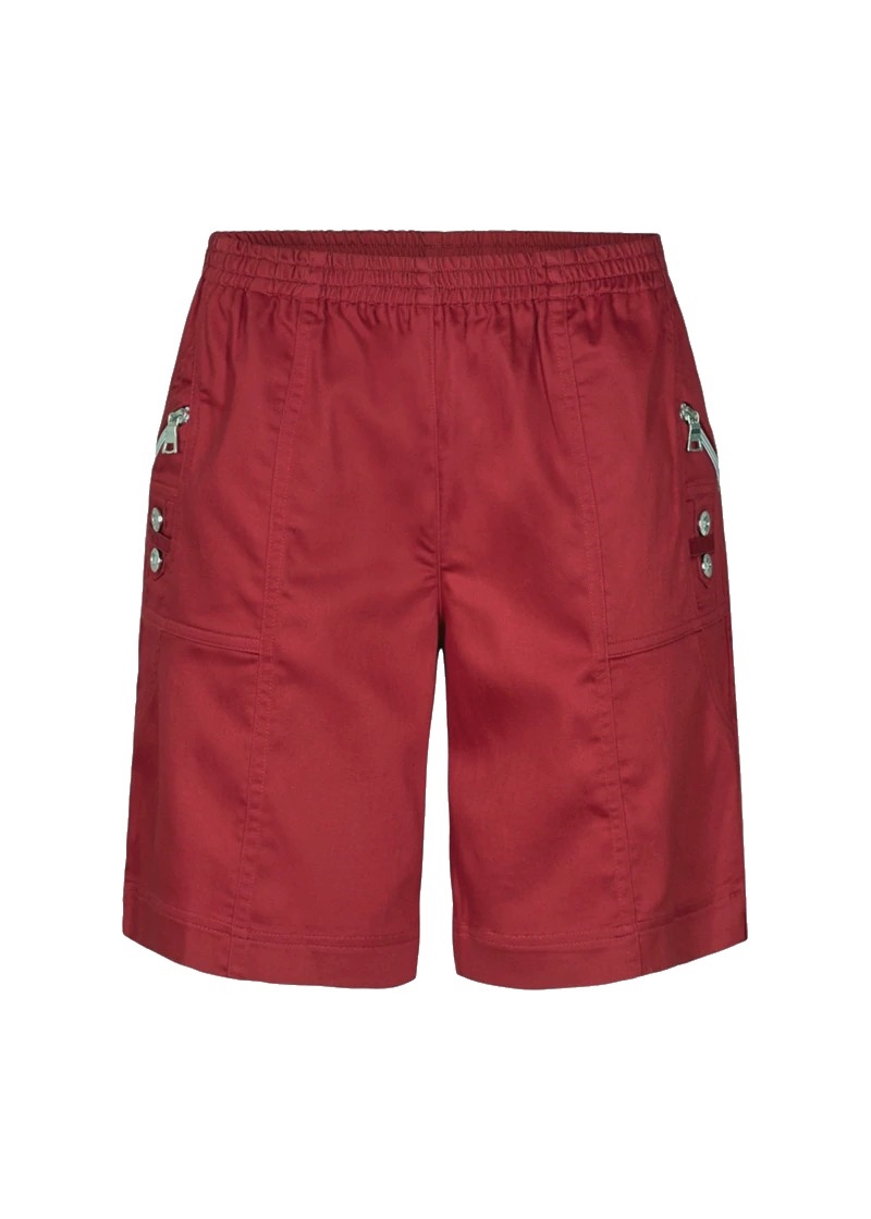 Way Of Sweden Akila 2C Shorts Dam Rod 2