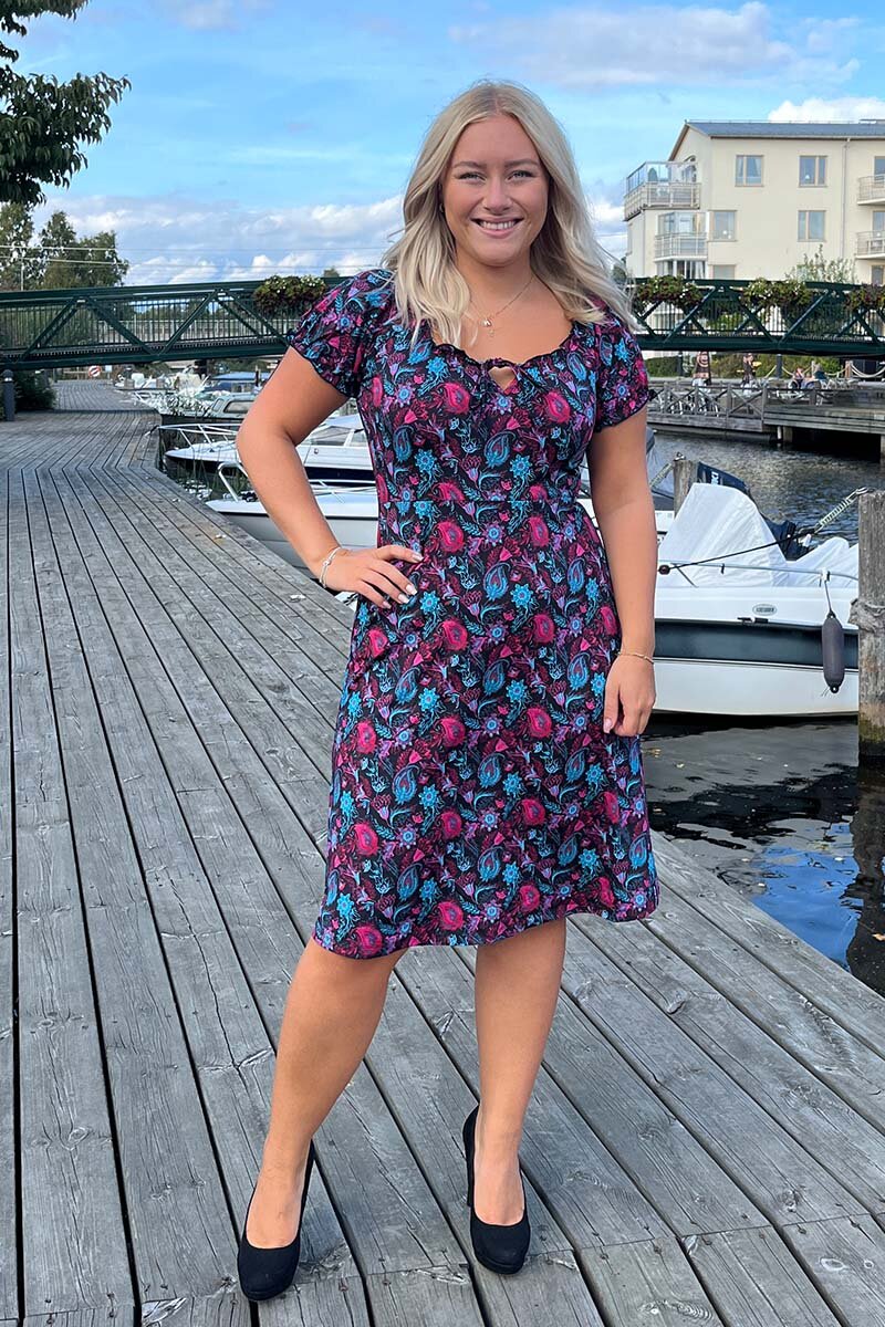 Way-Of-Sweden-Maria-Klanning-Dam-WOS-Flower-Print-50