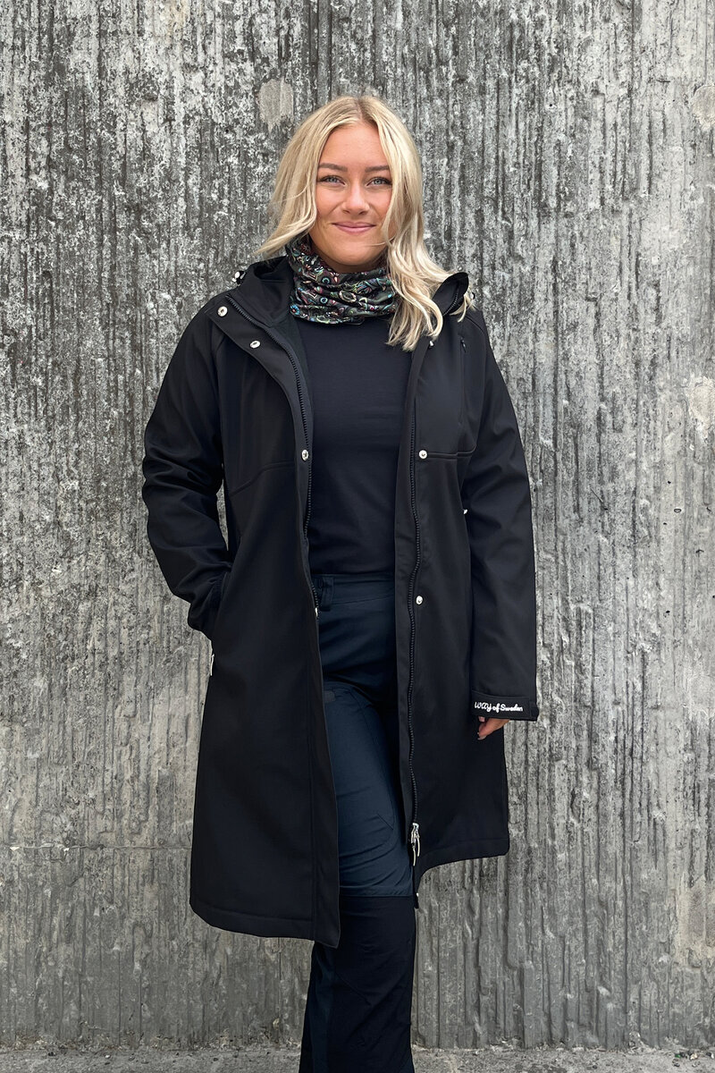 Way-Of-Sweden-Supreme-Softshellkappa-Dam-Svart-53