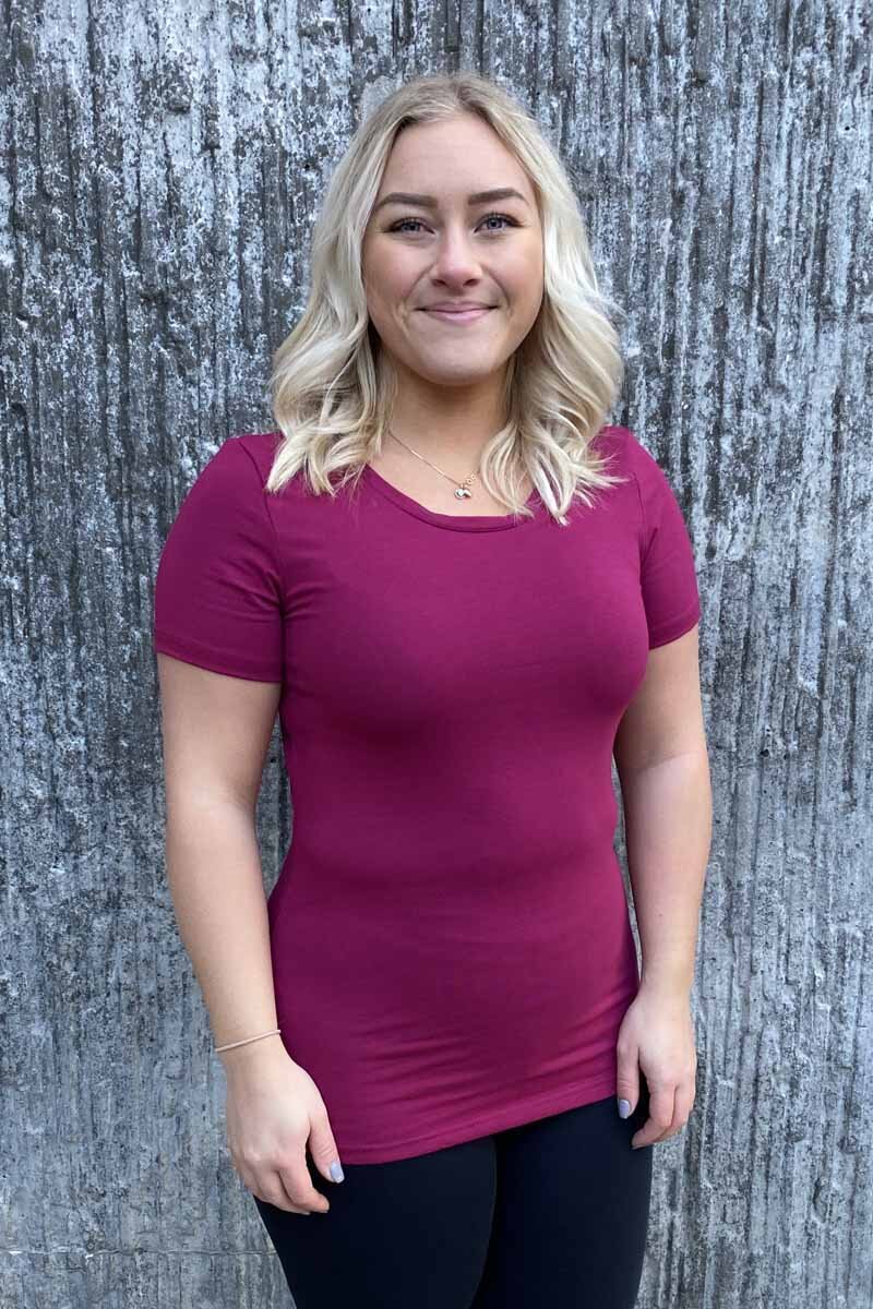 Way-of-Sweden-Emma-Kortarmad-T-Shirt-Dam-Hallon-13