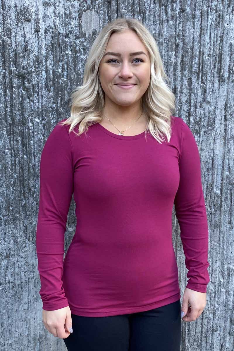 Way-of-Sweden-Emma-Langarmad-T-shirt-Dam-Hallon-13