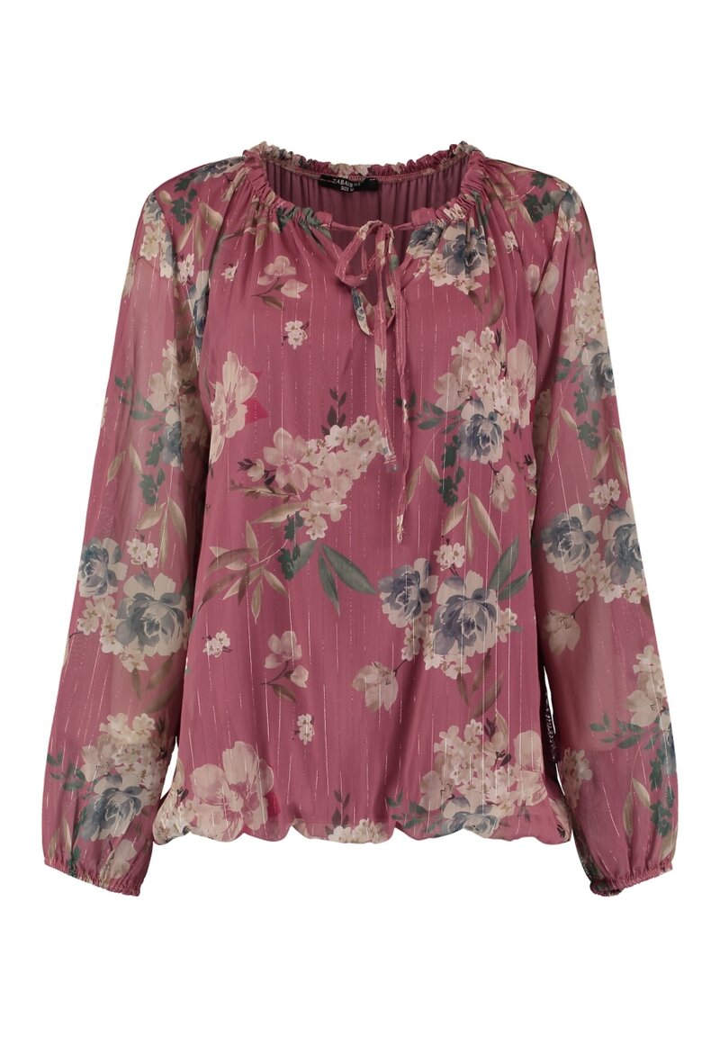 Zabaione-Avaa-Blus-Dam-Rose-1