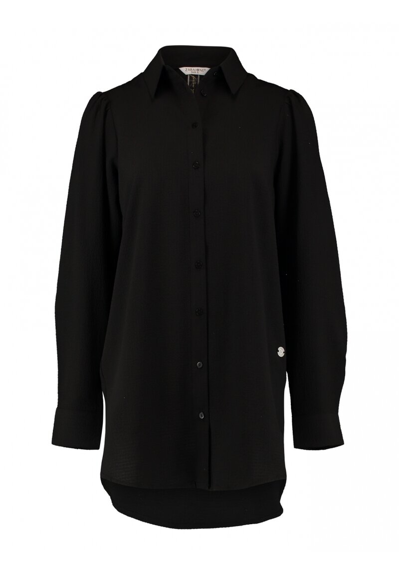 Zabaione-Bethany-Skjorta-Dam-Black-1