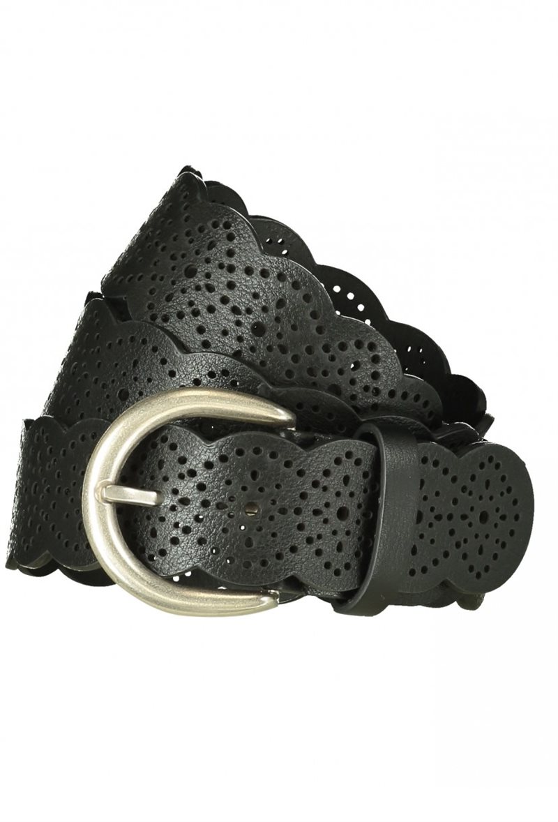 Zabaione Ciara 44 Skärp Dam Black