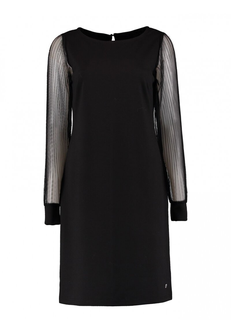 Zabaione-Cyndi-44-Klanning-Dam-Black-1