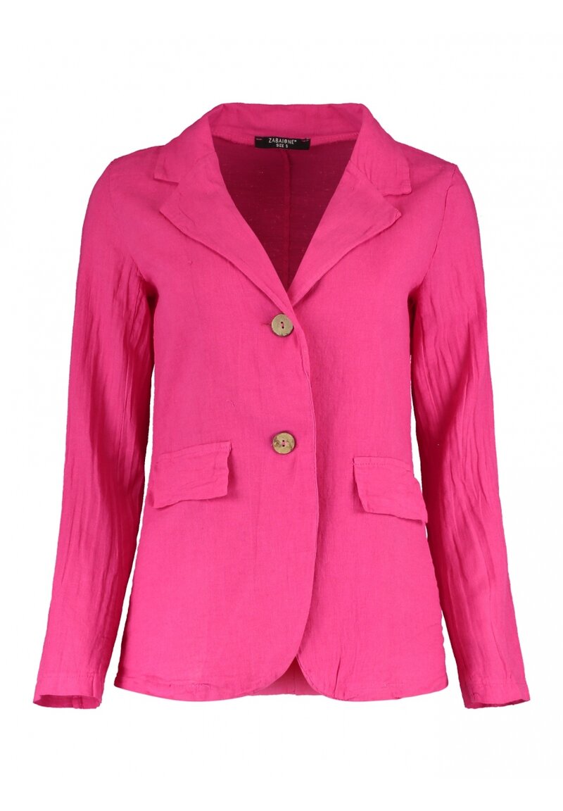 Zabaione-Fantasia-Kavaj-Dam-Pink-1