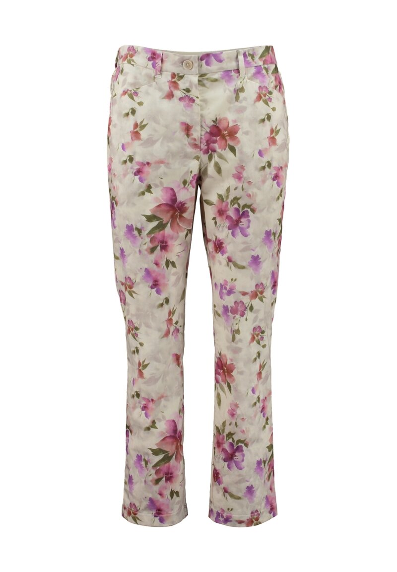 Zabaione-Hillary-Ankelbyxa-Dam-Multicolor-1