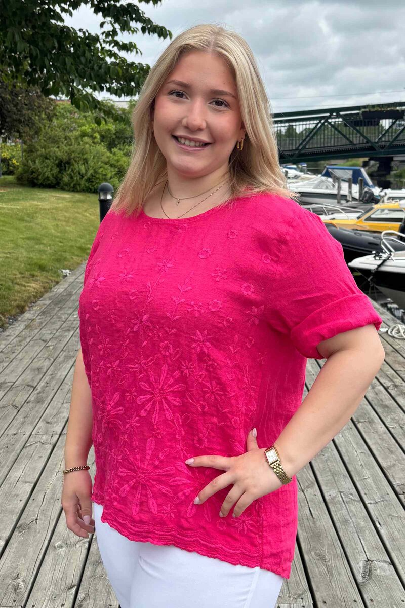 Zabaione-Laura-Blus-Dam-Summer-Pink-10