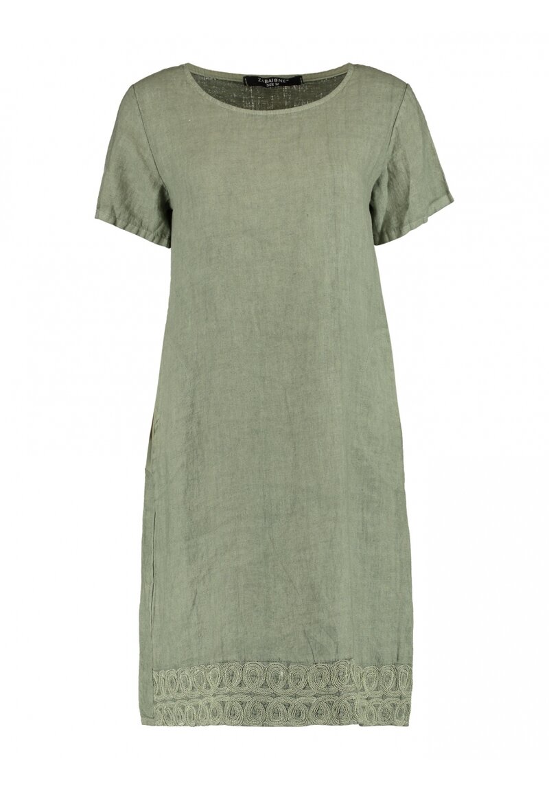 Zabaione-Lisa-Klanning-Dam-Khaki-1