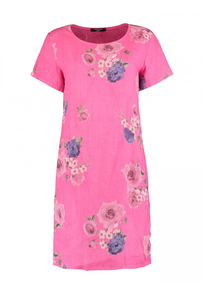 Zabaione-Miranda-Klanning-Dam-Rosor-Pink-3