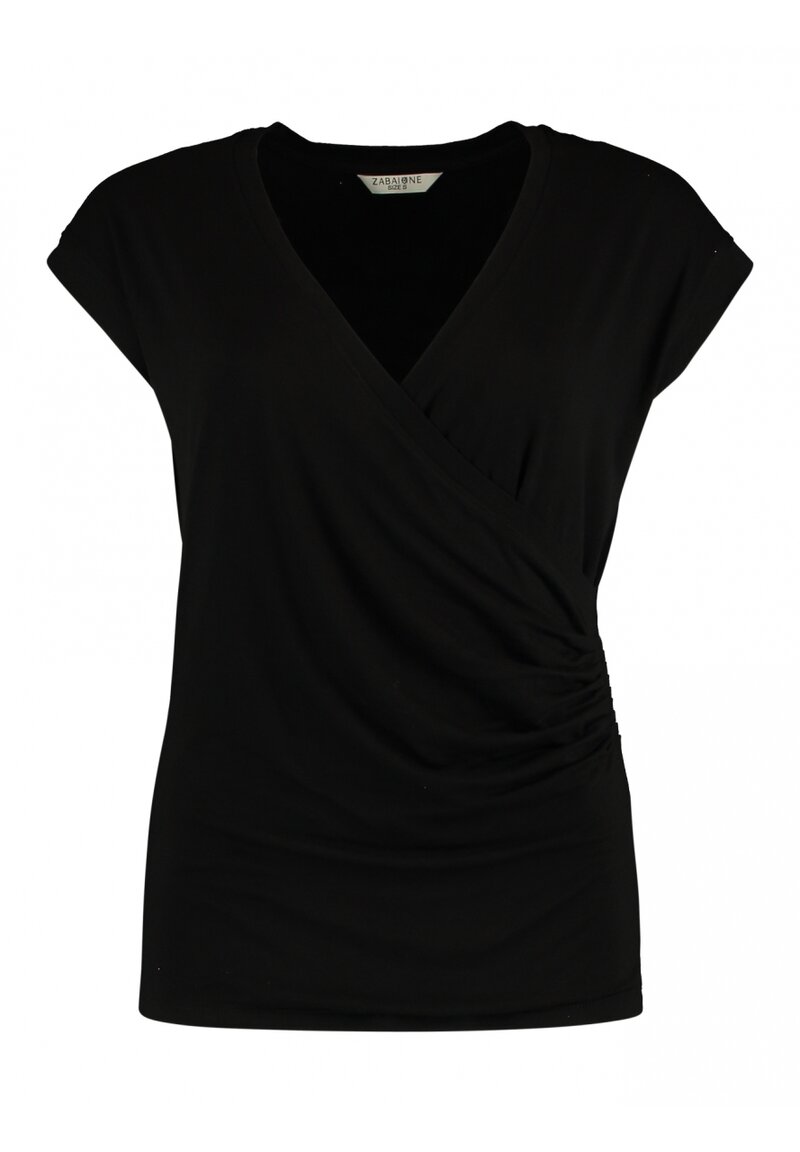 Zabaione-Olivia-44-Topp-Dam-Black-1