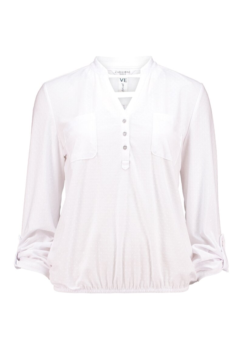 Zabaione-Tova-Blus-Dam-White-1