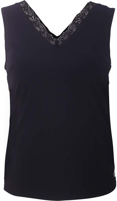 Zink-Malva-Linne-Dam-Black-1