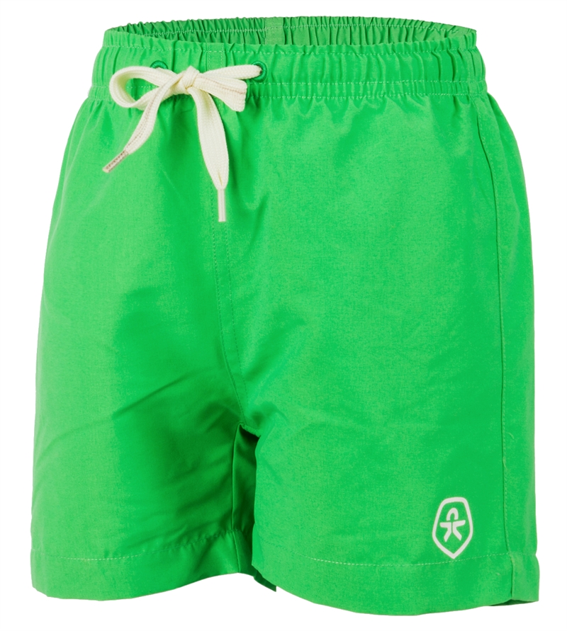 bungo Tucana Green Bad Shorts Color Kid