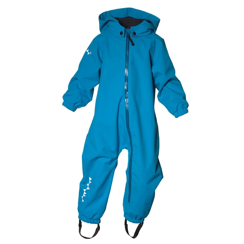 Toddler Hardshell Jumpsuit Ice Baby Isbjörn