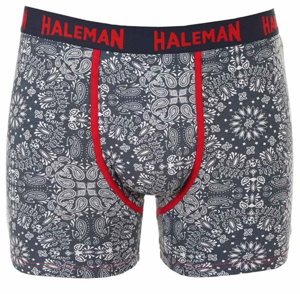 Carlsteins Boxerkalsong Herr Haleman