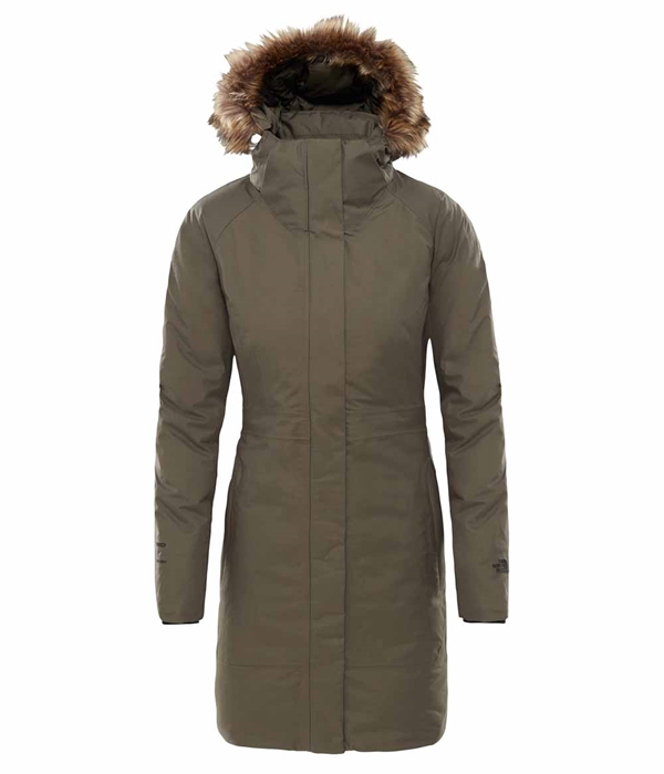parkas jacka dam vinter parkas jacka dam vinter