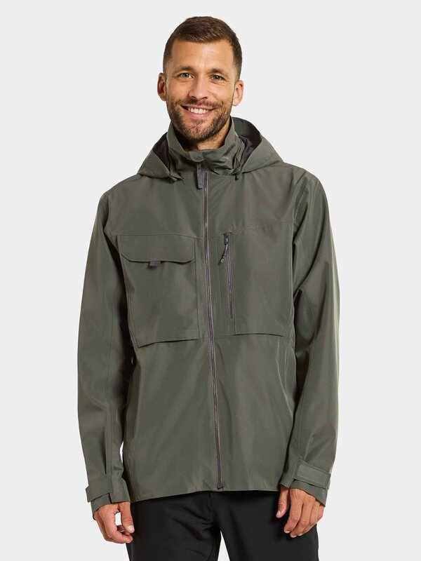 Didriksons Aston Skaljacka Herr Deep Green