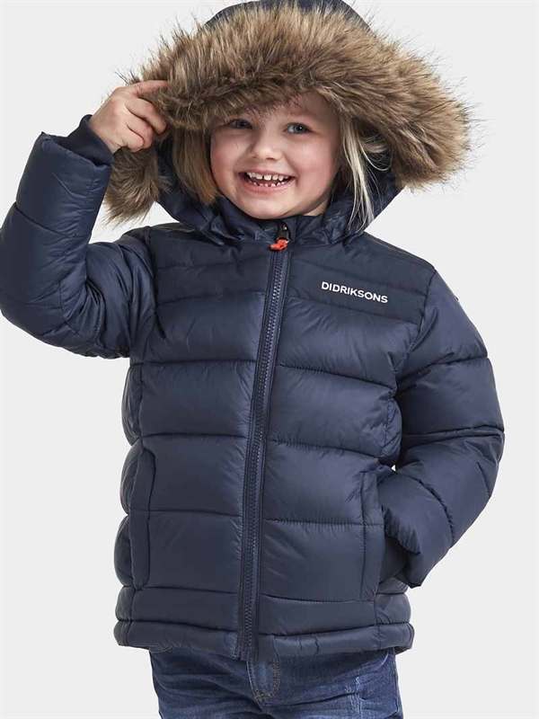 Didriksons Jackor & overaller m.m. för barn SMILE. Didriksons Jackor & overaller m.m. för barn SMILE.