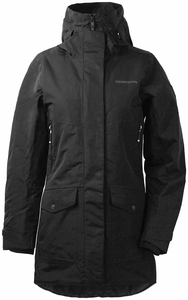 Didriksons selma vinterparkas Didriksons selma vinterparkas