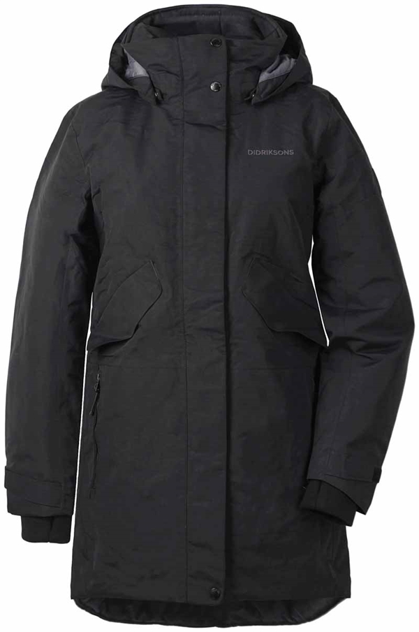 Didriksons selma vinterparkas Didriksons selma vinterparkas