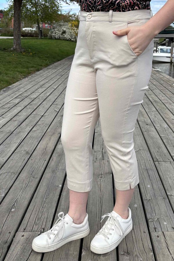 Freequent Solvej Capri Dam Moonbeam
