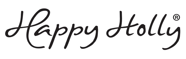 Happy Holly R Original