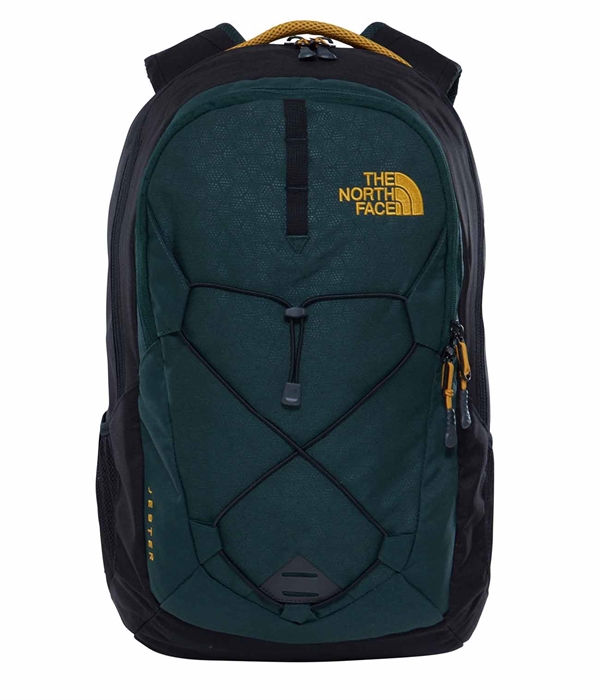 The North Face Väskor SMILE. The North Face Rodey Ryggsäck Gul SMILE.