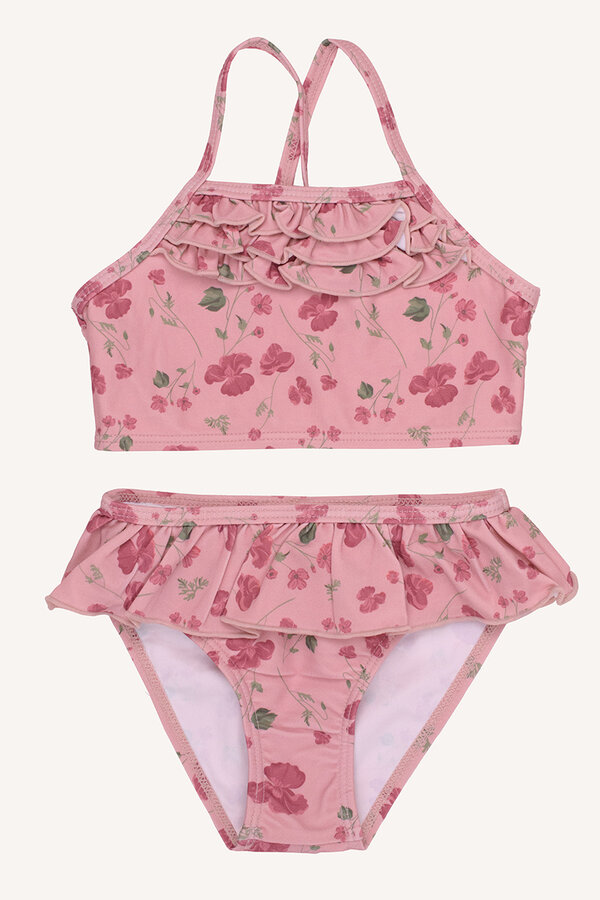 Lindberg Alice Bikini Barn & Junior Rose