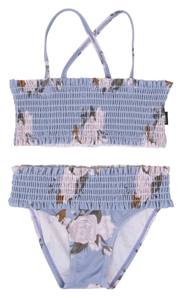 Lindberg Ayla Bikini Barn & Junior Light Blue
