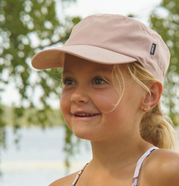 Lindberg Blake KEPS Barn Dusty Mauve