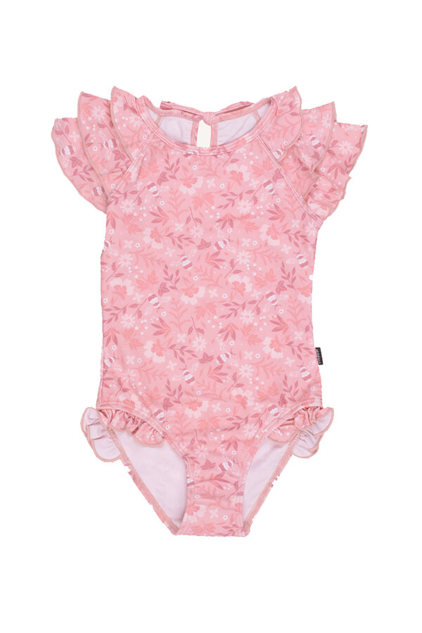 Lindberg Gracie Baddräkt Barn Pink