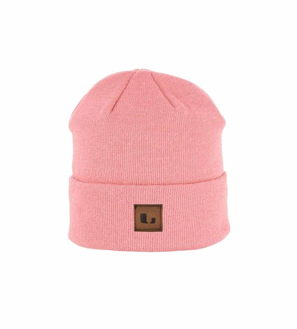 Lindberg Kisa Vintermössa Rosa