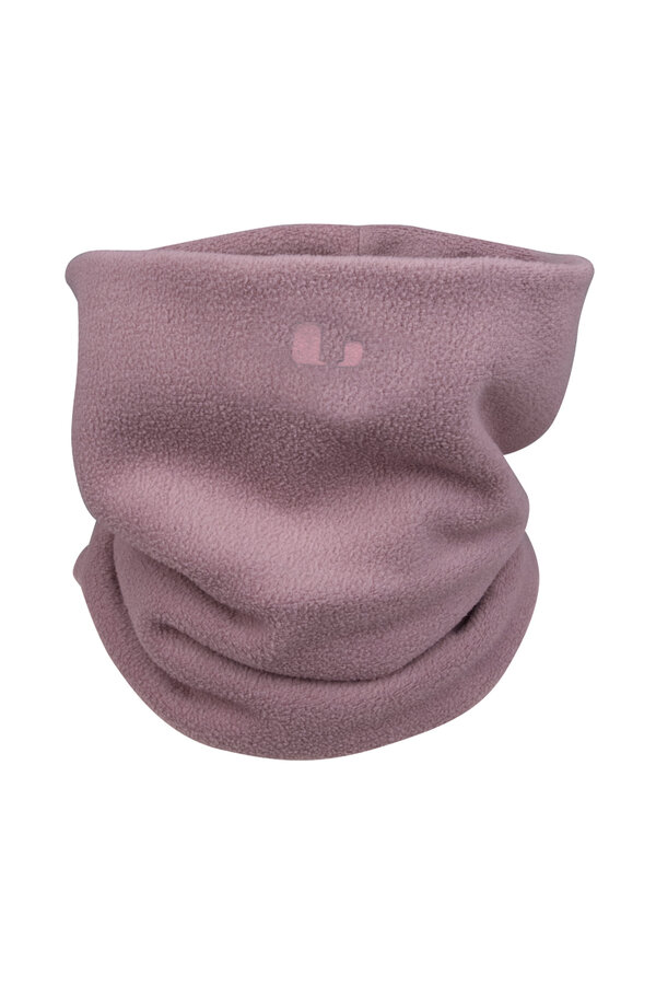 Lindberg Neck Warmer Fleecekrage Sport Dusty Mauve