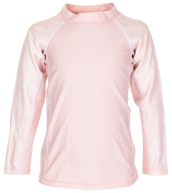 Lindberg Paradise Solskyddströja Barn Rosa