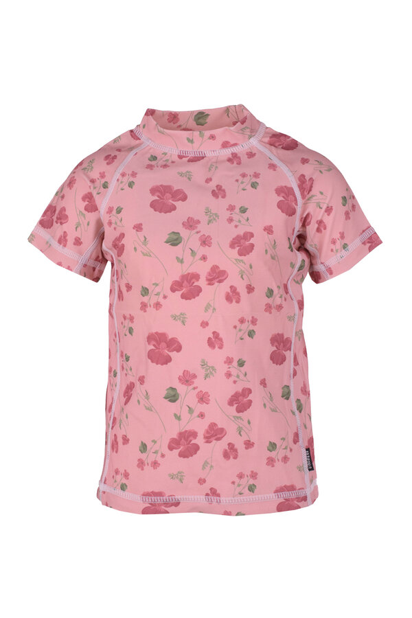 Lindberg Tobago Solskyddströja Barn Rose