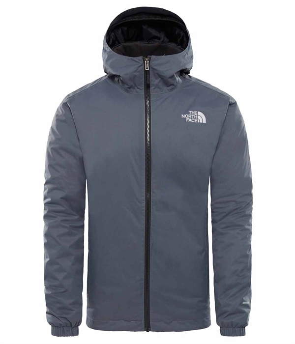 The North Face Jackor m.m. för herr SMILE. The North Face Jackor m.m. för herr SMILE.