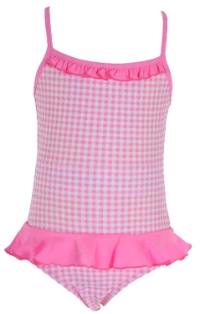 Carlsteins Baddräkt Barn Pink