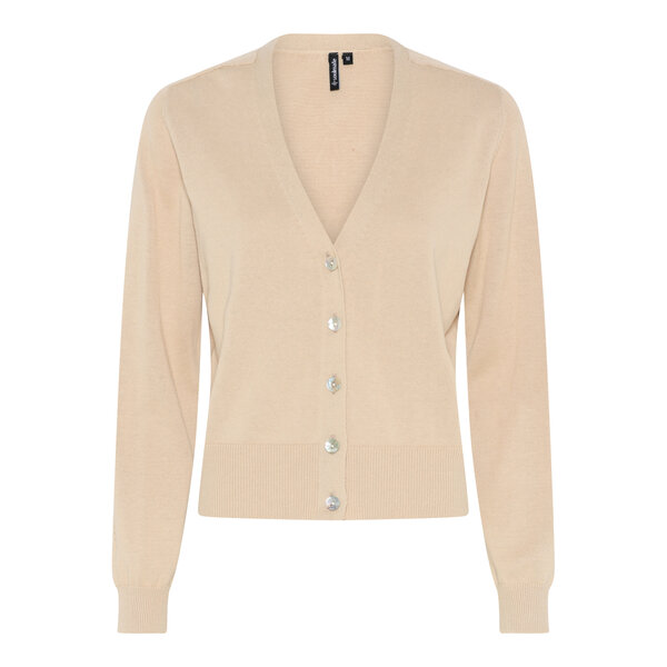 Soulmate Tomorrow 1 Cardigan Dam Winter Whit