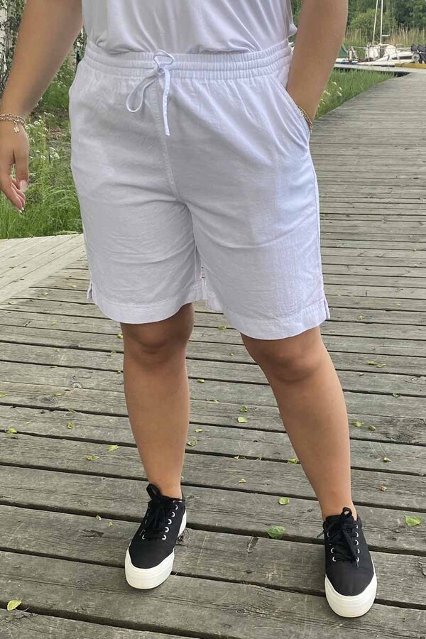 Soyaconcept Cissi Shorts Dam Vit