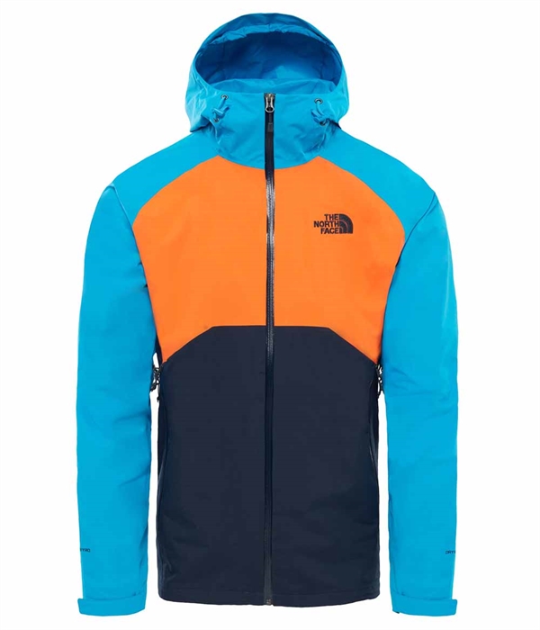 The North Face Jackor m.m. för herr SMILE. The North Face Jackor m.m. för herr SMILE.
