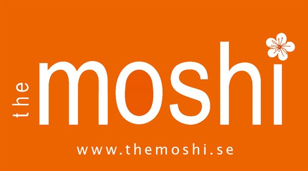 The Moshi Logo