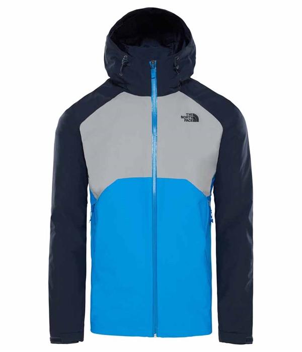 The North Face Jackor m.m. för herr SMILE. The North Face Jackor m.m. för herr SMILE.